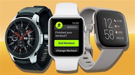 best smartwatch for iphone owners